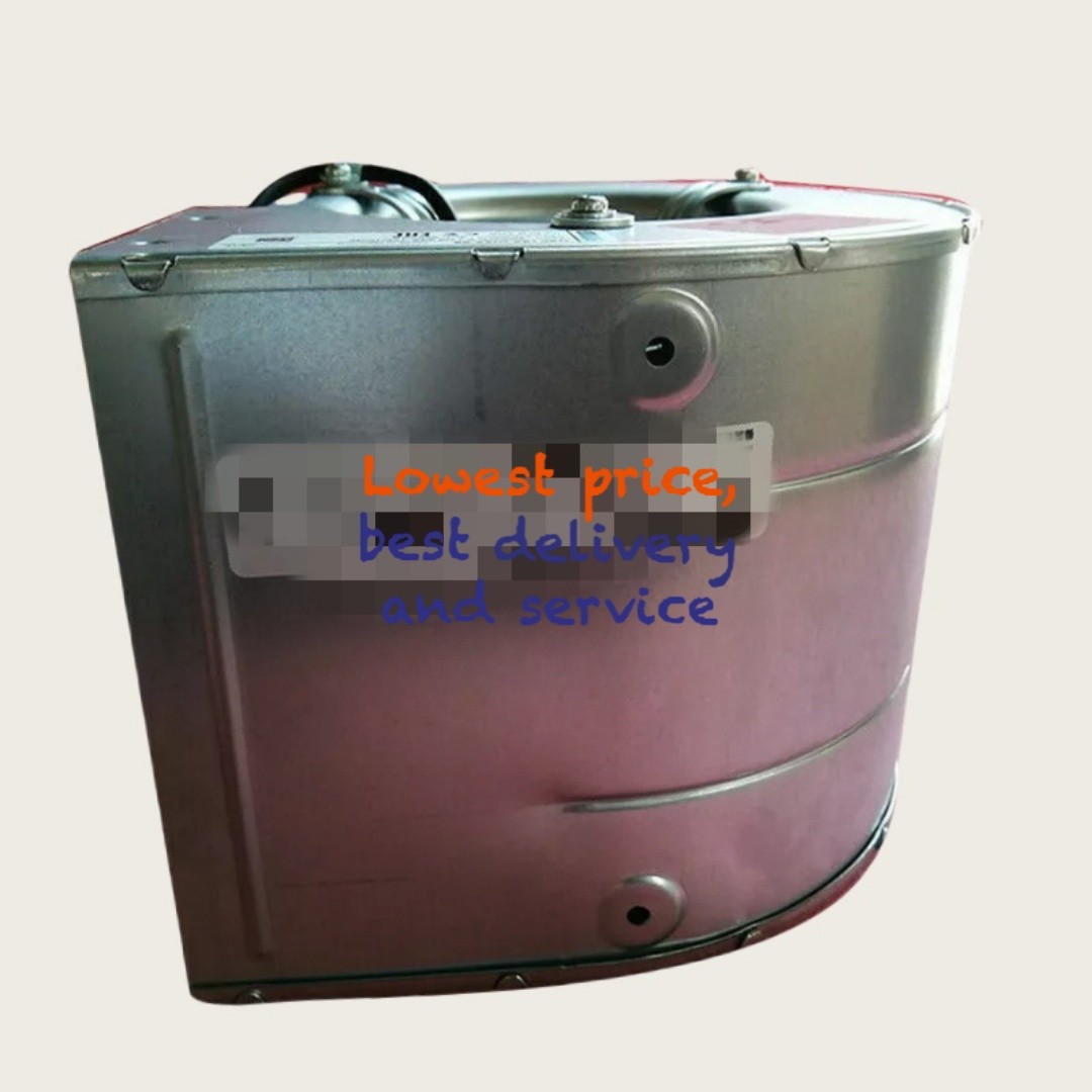 1PC FOR D2E133-CI33-56 Centrifugal Fan 230VAC 175/190W Cabinet Cooling Fan