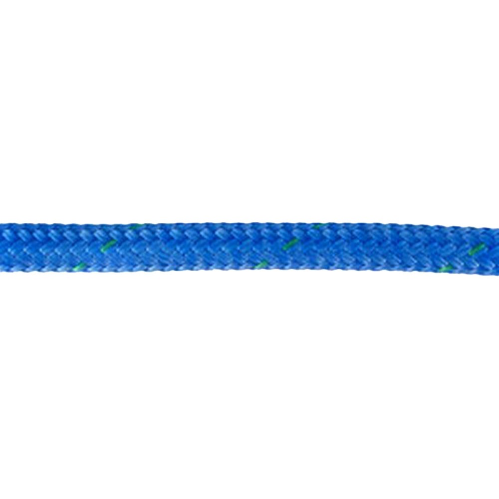 B121127L600 ROPE, AB-DOUBLE POLYESTER BULL, 1/2″X600′