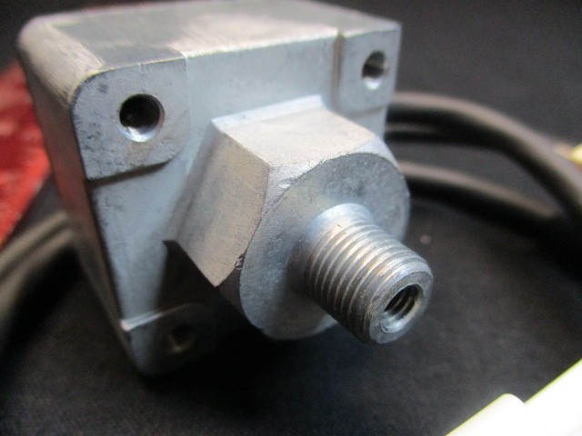 NEC ELECTRONICS AMERICA INC PS7-502G SWITCH, PRESSURE COPAL