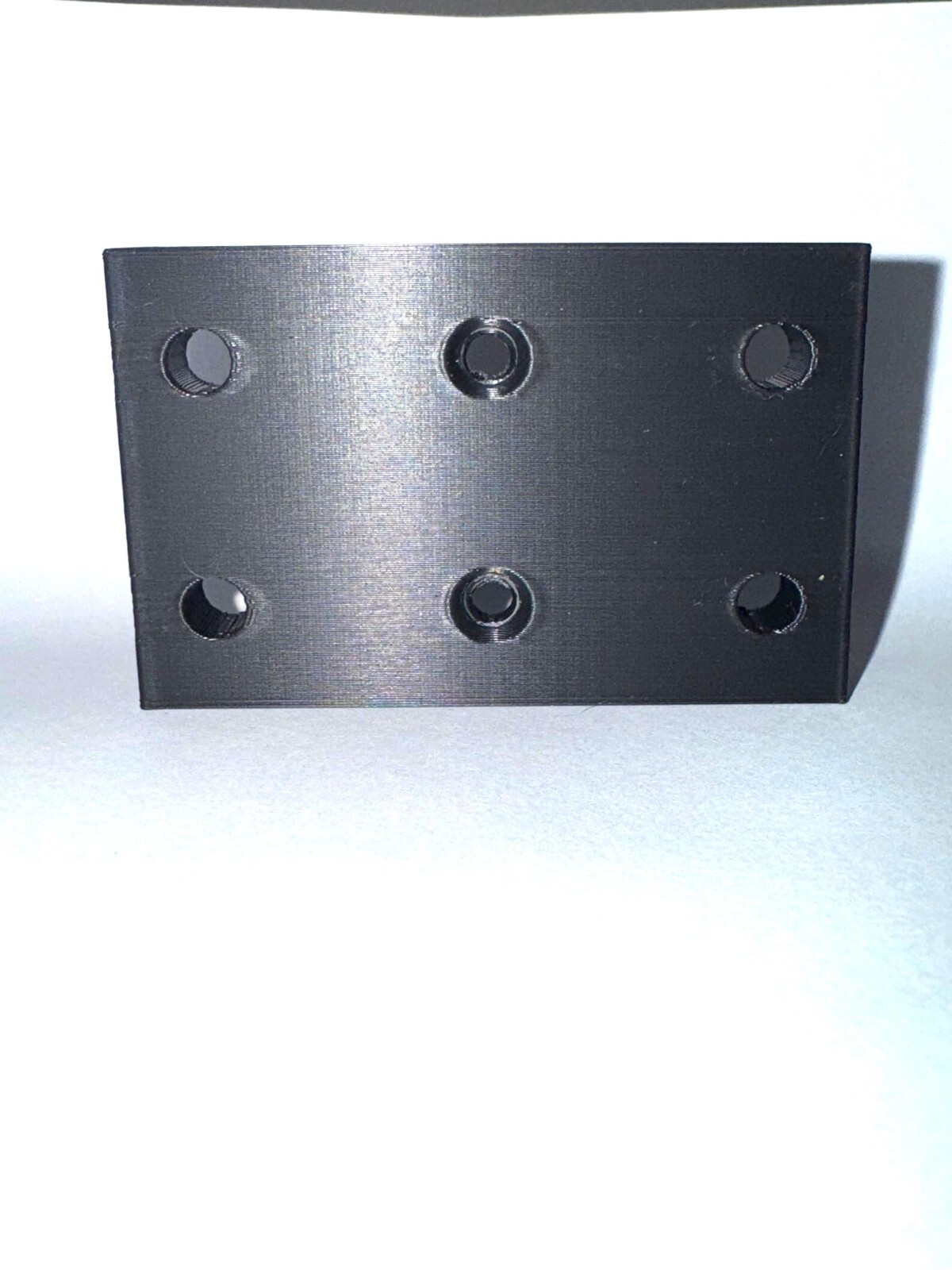 80/20 3D Printed Linear Bearing w/ Brake Kit – Fits 15 Series / 1.5″ Extrusion