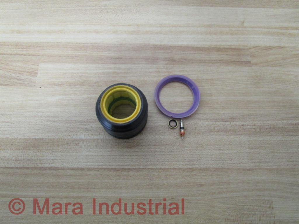 Dadco L750 Gas Spring Repair Kit RK905 W/O Oil
