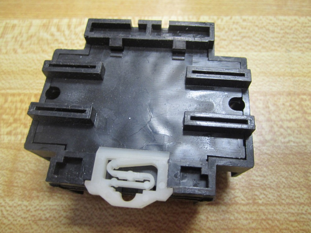 Custom Connector 0T11-PC Relay Socket OT11-PC (Pack of 2)