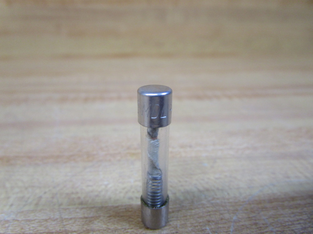 Buss MDL-3/16 Bussmann Fuse Cross Ref 3W756 Spring Elem. (Pack of 10)