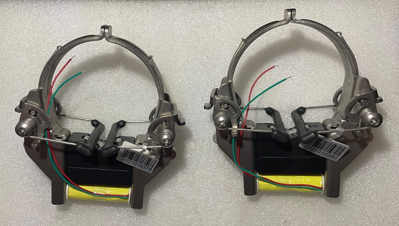 2X Smart Grid Solutions Escout Fault Indicators 20-AMP