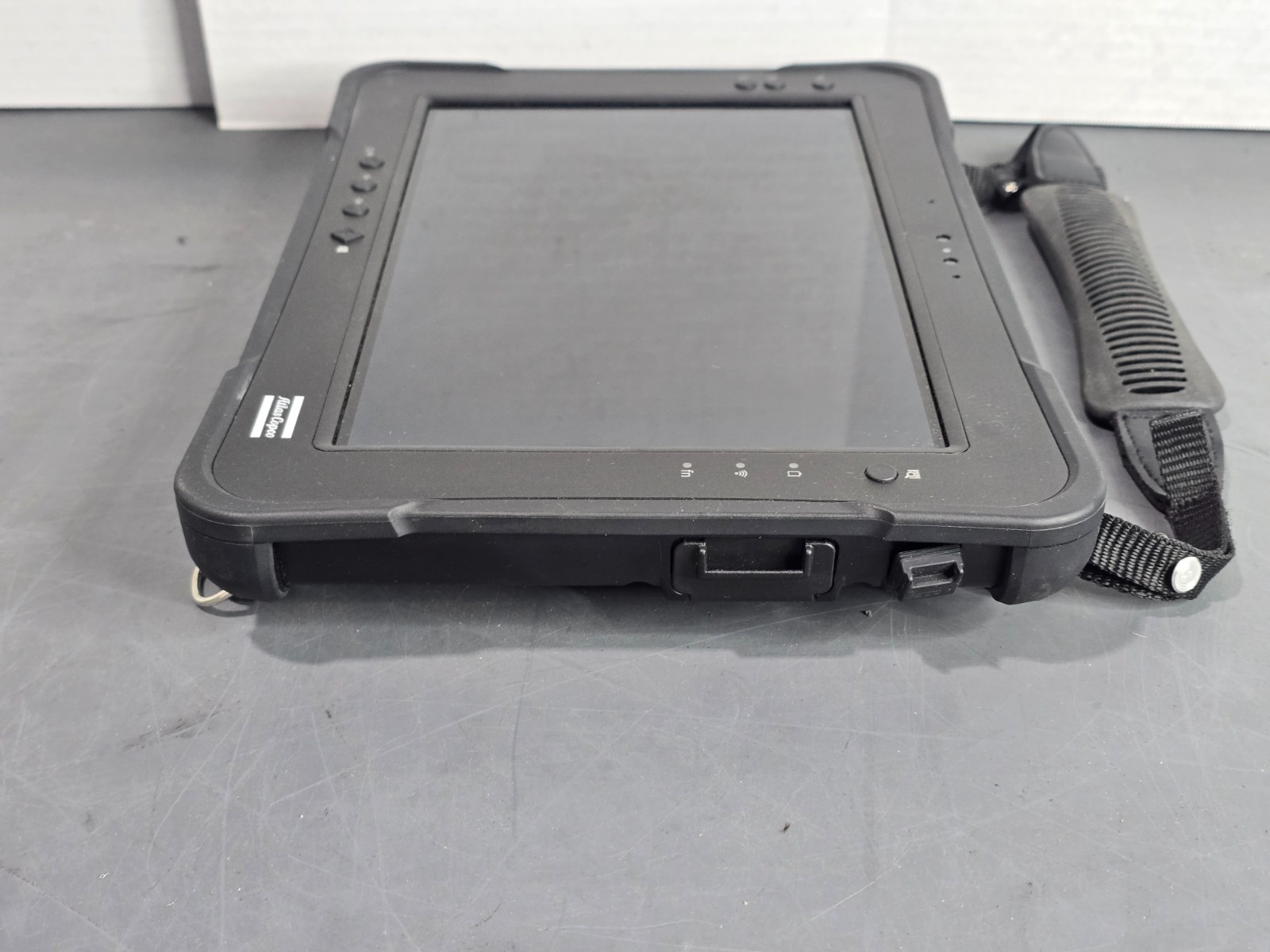 Atlas Copco STpad (PX501) Data Collector Black 8059095700 Tablet PC No OS