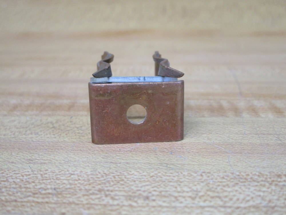 ILSCO M-164 CU Fuse Clip M164 (Pack of 5)