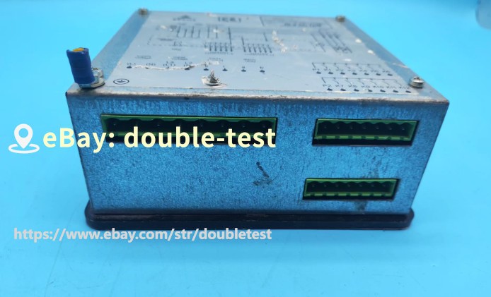 1PCS Used EPCOS BR6000-R12 #dou