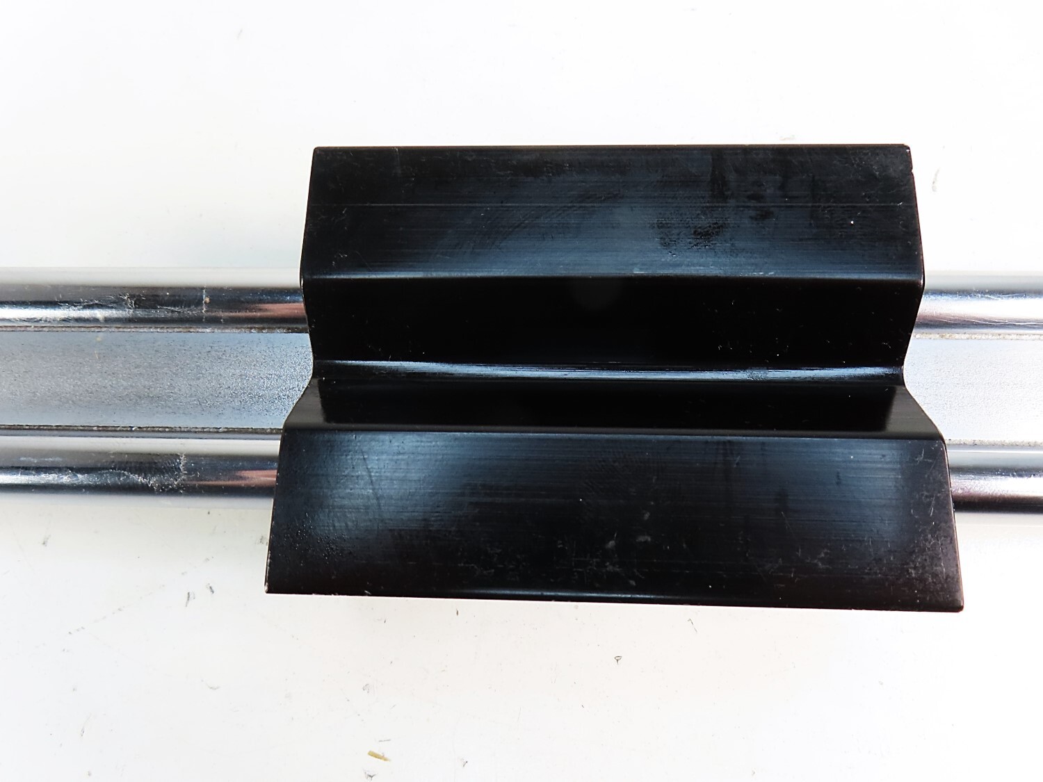 Thomson DSRA08 Quickslide 2DA Dual Shaft Rail .5″ x 12.5″ (Read Desc) NEW NO BOX