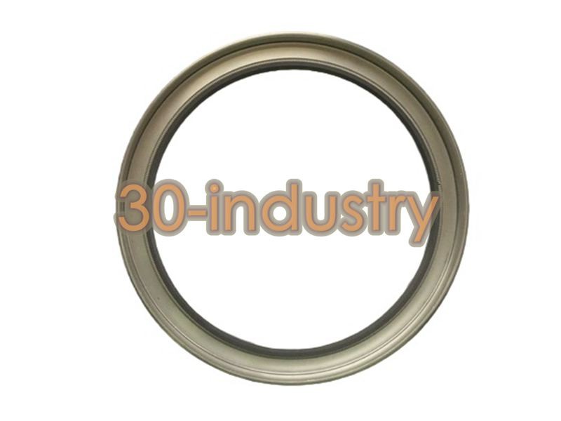 QTY:1 New For Stainless steel oil seal GJ3618J SA1J75*100*13