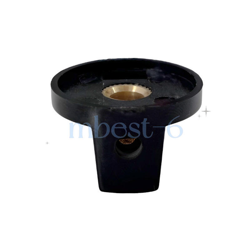 2X Heater Temp Control Knob 6675177 For Bobcat 751 753 763 773 863 864 873 883