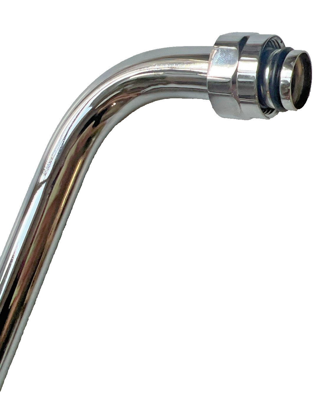 ABC Commercial Stainless Steel 14″ Swing Spout Model: 014