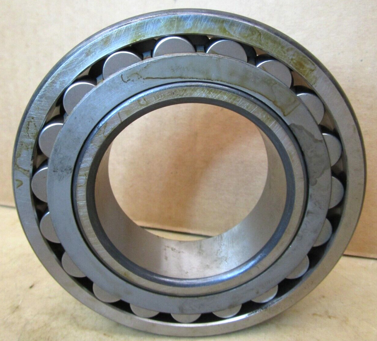 SKF Explorer 22212E 47847HM