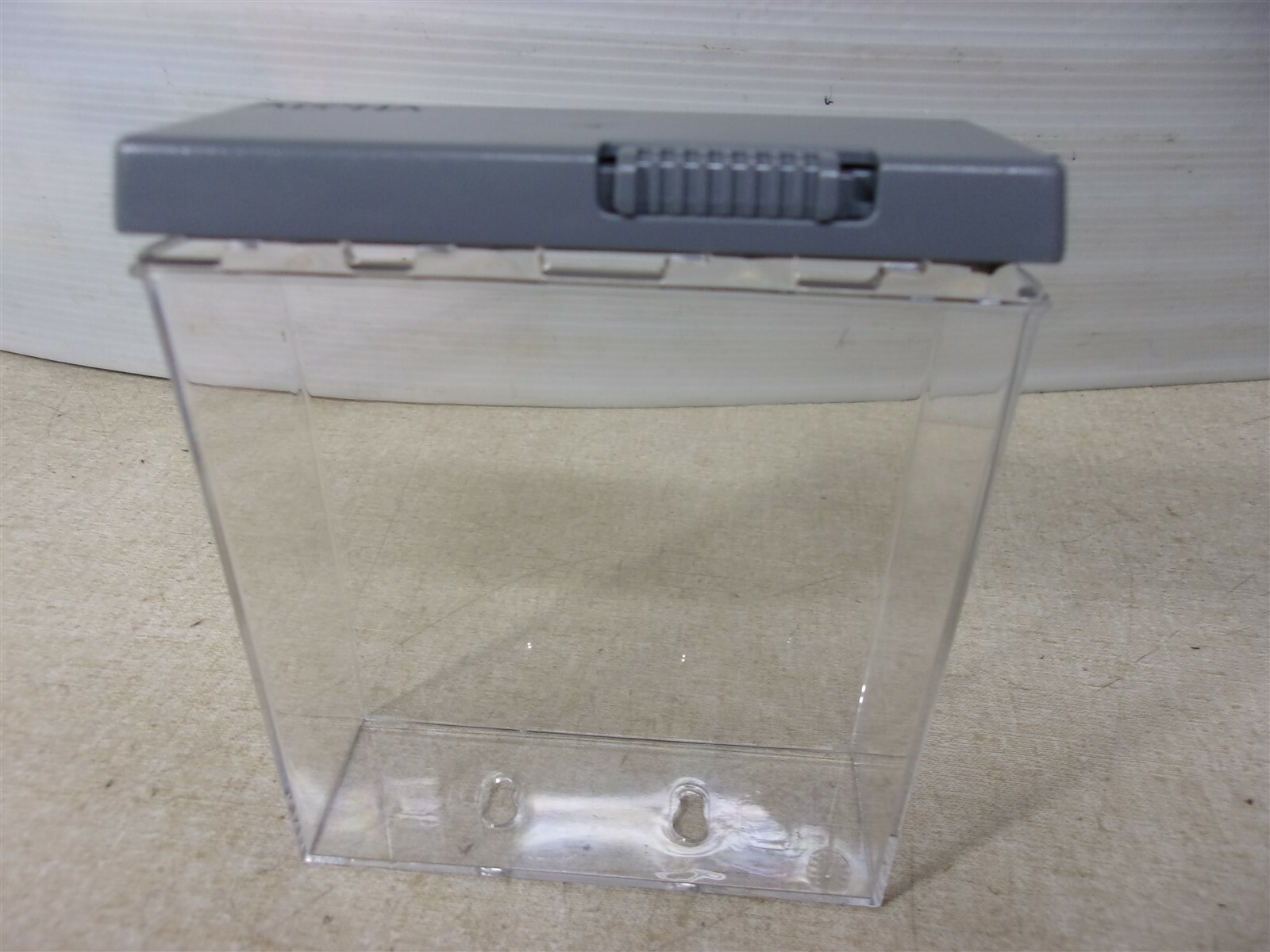 NEW Alpha Security ACM356BRF-6 Anti-Theft Security Boxes, Lot of 20