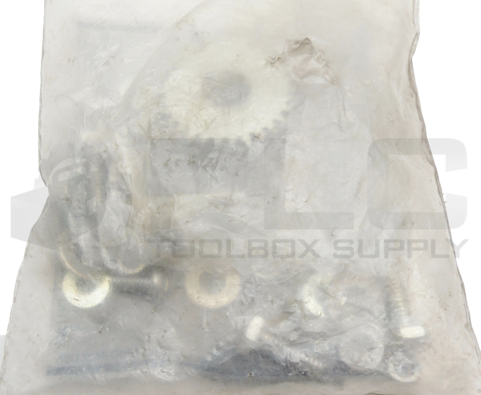 SEALED NEW LINCOLN ELECTRIC S23858-7 MTG HARDWARE KIT *READ*