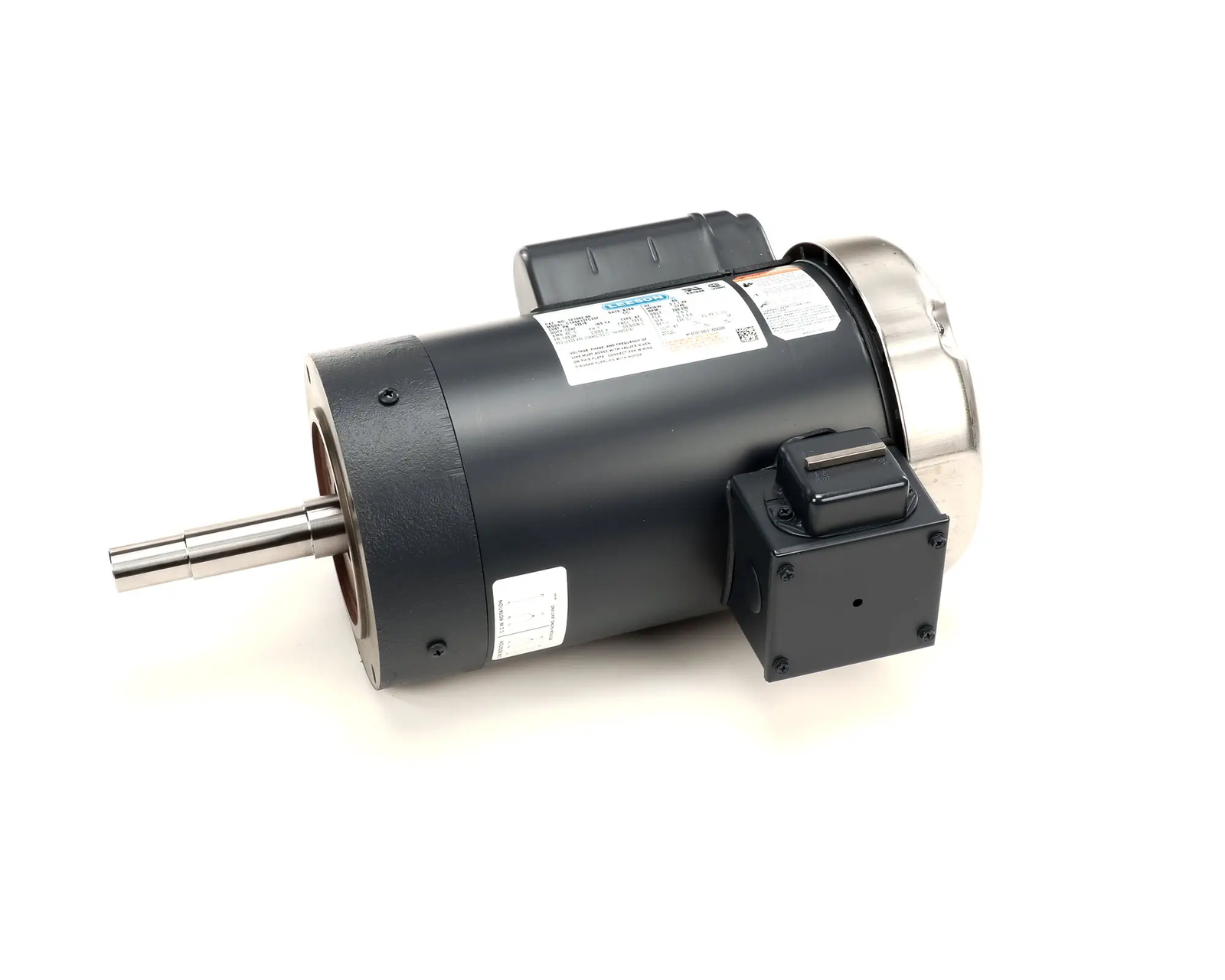 MOTOR for Power Soak Systems PWSK42618