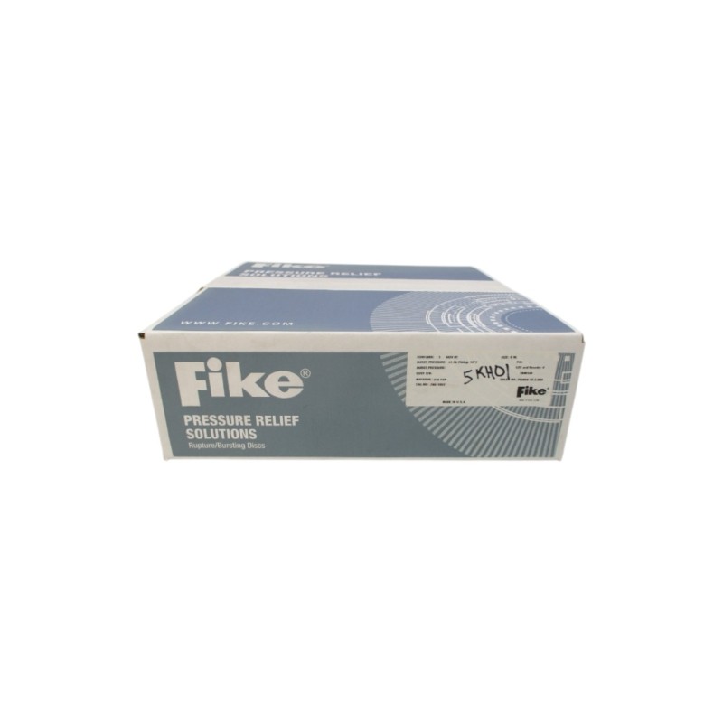 FIKE HOVBT 17.75PSI 8″ NSFS