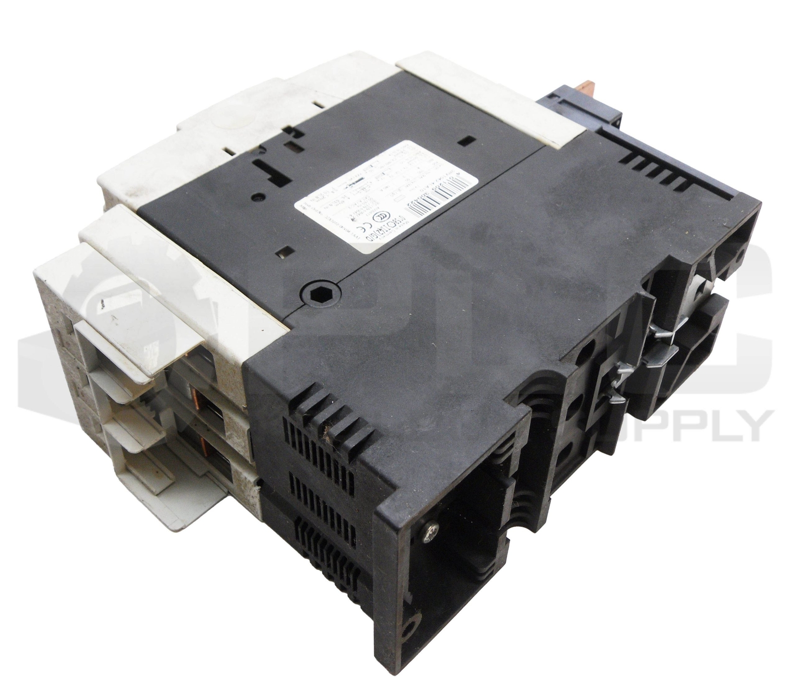SIEMENS 3RV1042-4LA10 CIRCUIT BREAKER 690V 70-90A