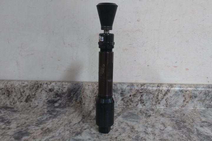Chicago Pneumatic CP0200B22L-2F 2-1/2 In Bore Size Floor Sand Rammer