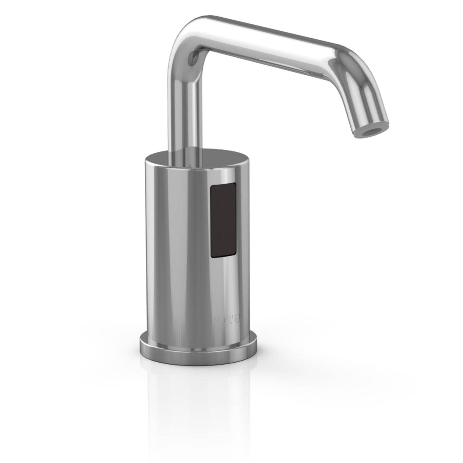 TOTO TES100DA#CP Soap Dispenser in Polished Chrome