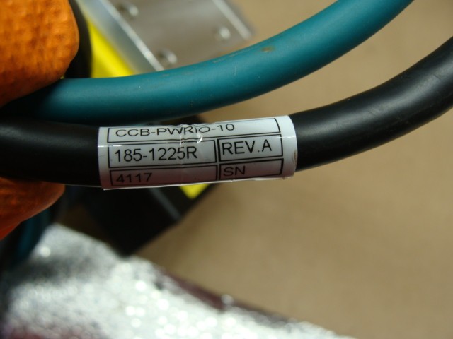 COGNEX DATAMAN BARCODE READER DM474X 825-10841-1R 02 821-10028-2R 820-10155-1R B