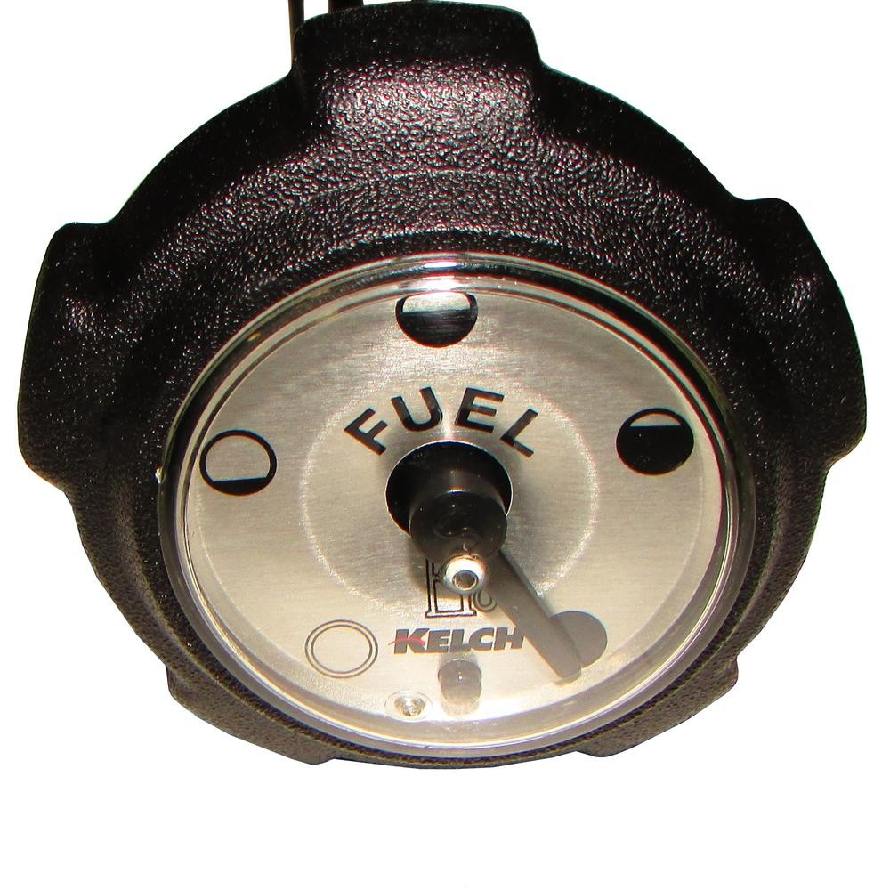 1-513058 AM39206 9″ Fuel Cap Gauge For AM143248 40222 091349 1-543365 91349
