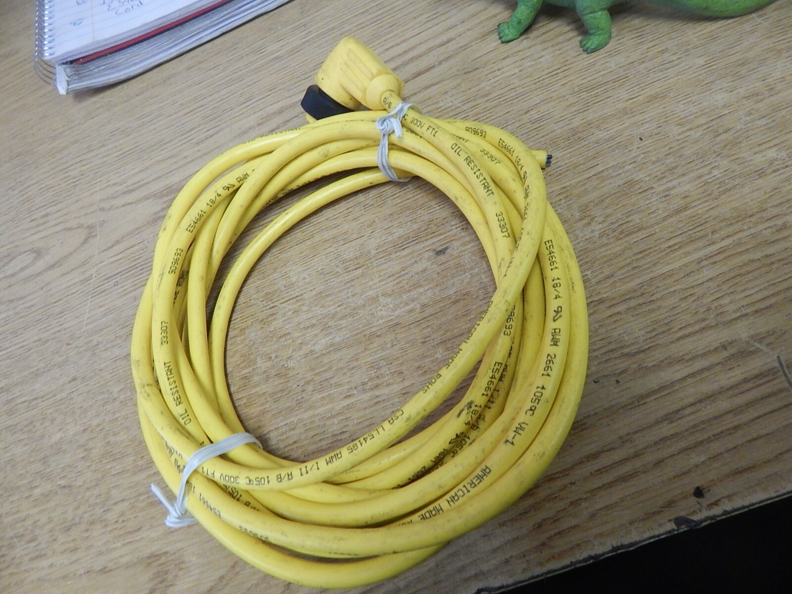 Cable Cordet 200″ LL54185 909693 E54661 1814 2261 “C” *FREE SHIPPING*