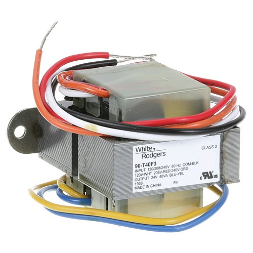LANG 31400-10 Transformer 120V/208V/240V Primary 24V Secondary