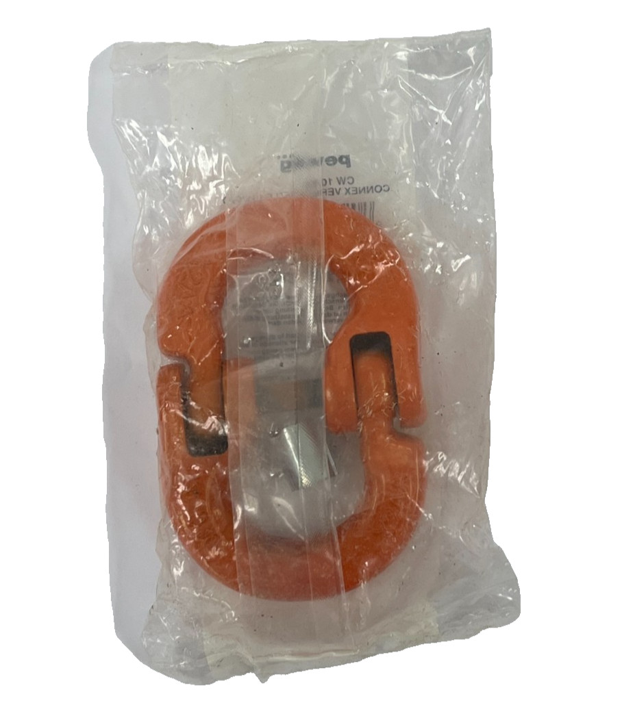 PEWAG CW 10/09 CONNECTING LINK GLIED G10 PC/0