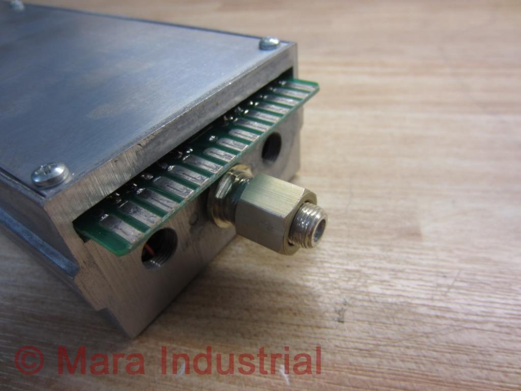 Scientific Atlanta C371450 Audio Modulator 6350