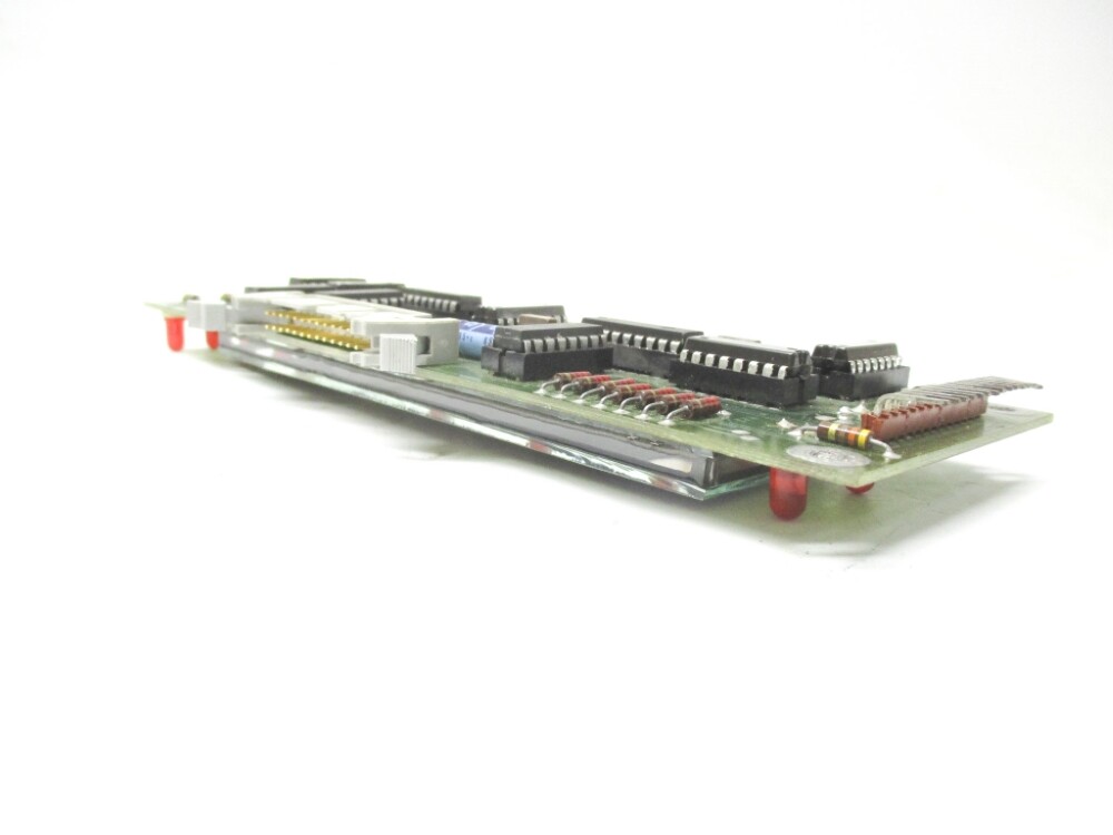 WEIGH TRONIX D19532-299 UNMP