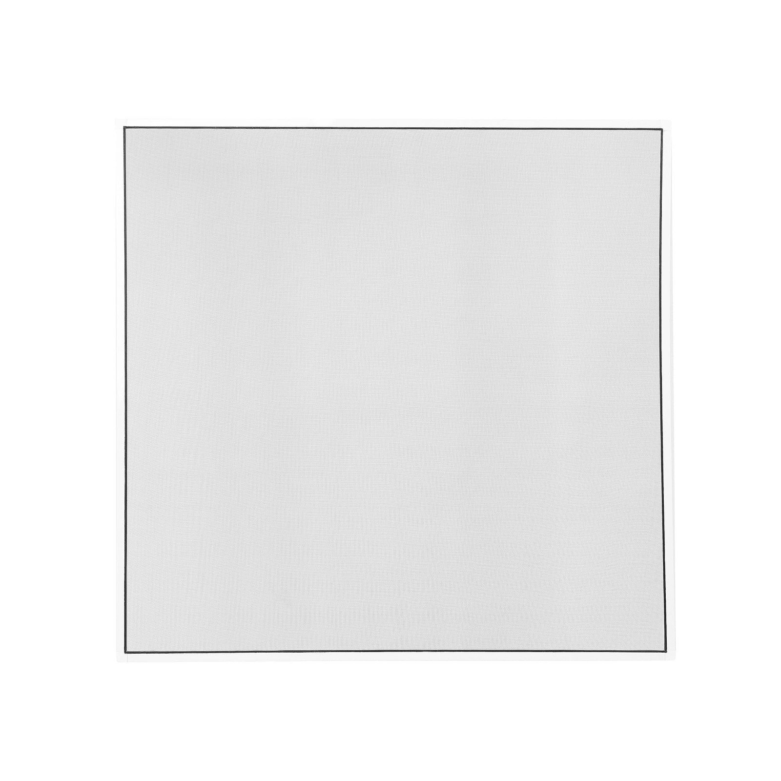 M-D Building Products 14104 5/16 in. x 36 x 36 36 x 36 in., White