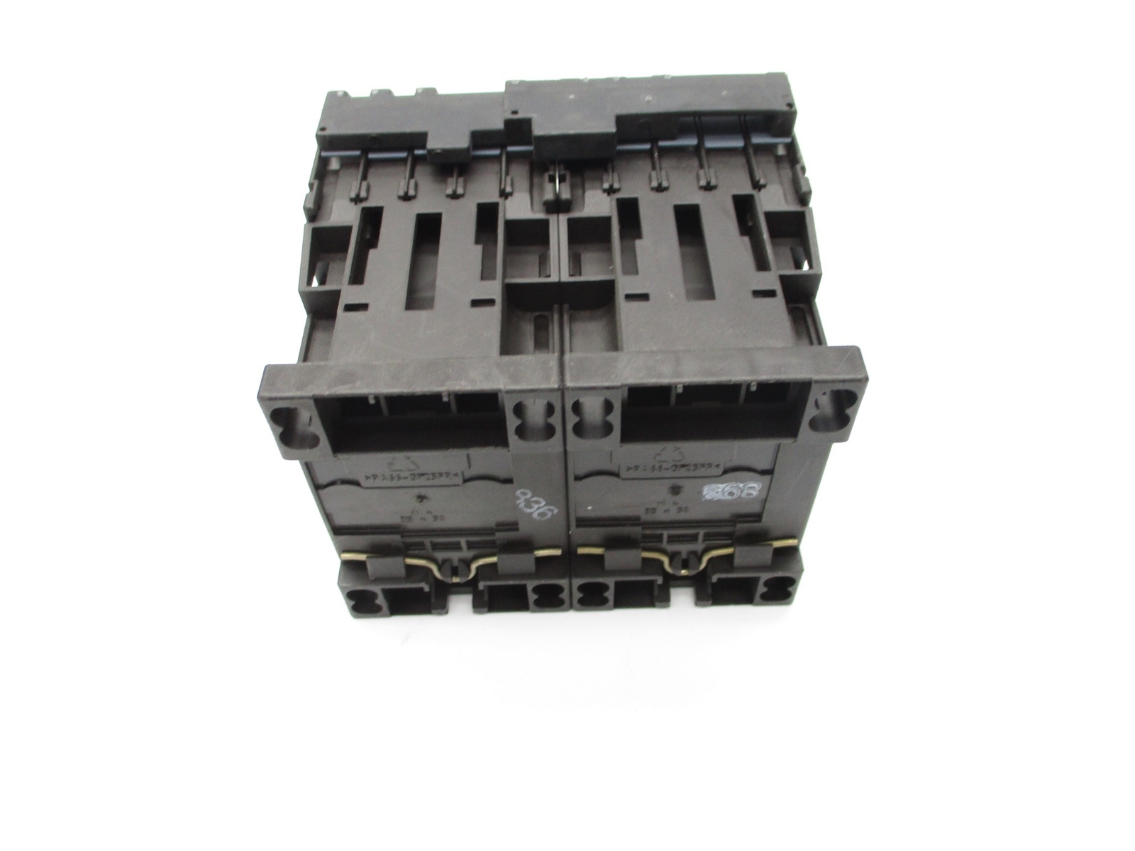 SIEMENS 3RA2317-8XB30-2AK6 24V NSNP