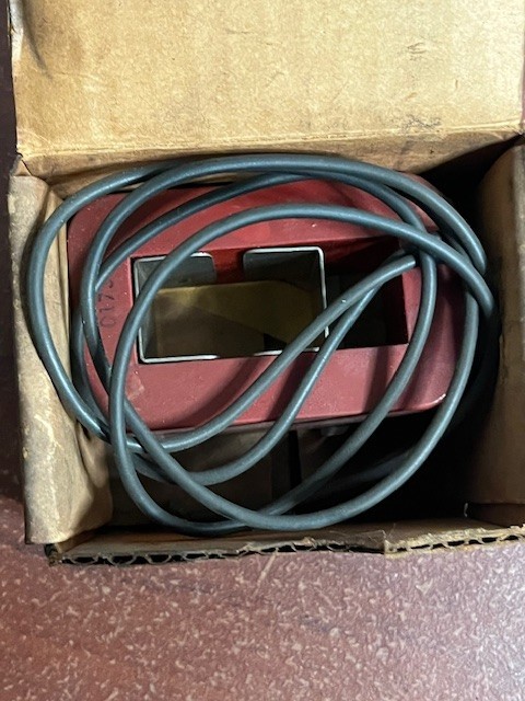 NAMCO / Danaher Controls KK109G4 Namco Coil 220/240V 60Hz NEW