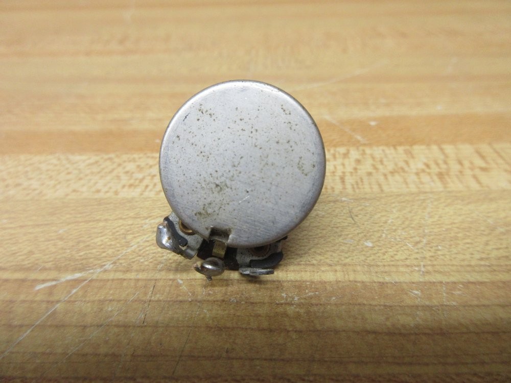 Part RV-39-K Potentiometer 137601