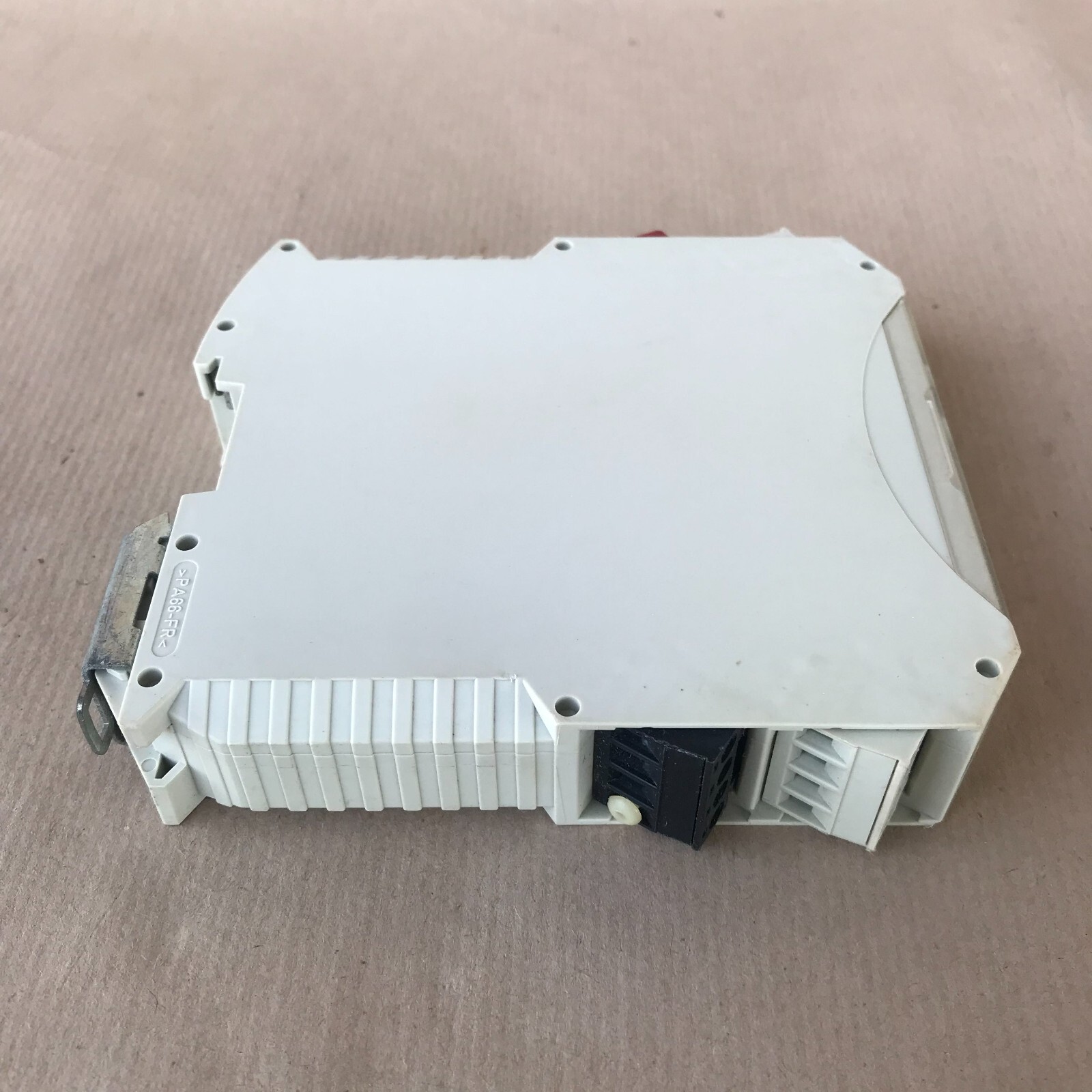 Pleiger CM3/S24 EHS Control Module 9341100110