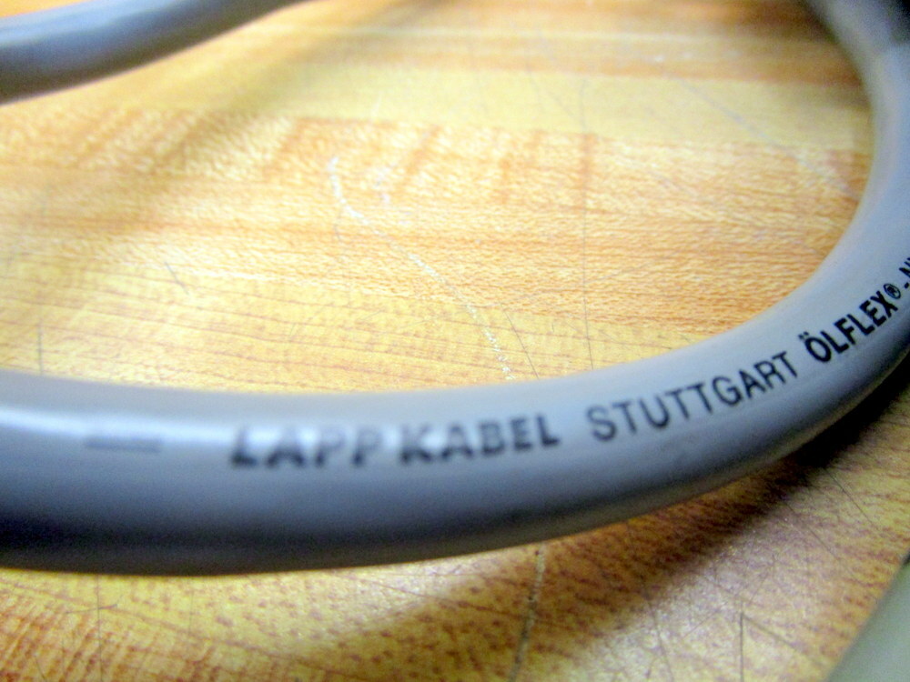 Lapp Kabel GT46CD2485D1RH Transducer