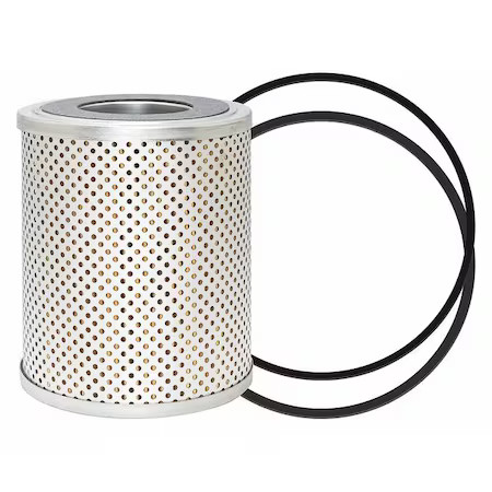 Baldwin Filters Pt87-S Oil/Hydraulic Filter,4-9/16 X 5-1/2 In