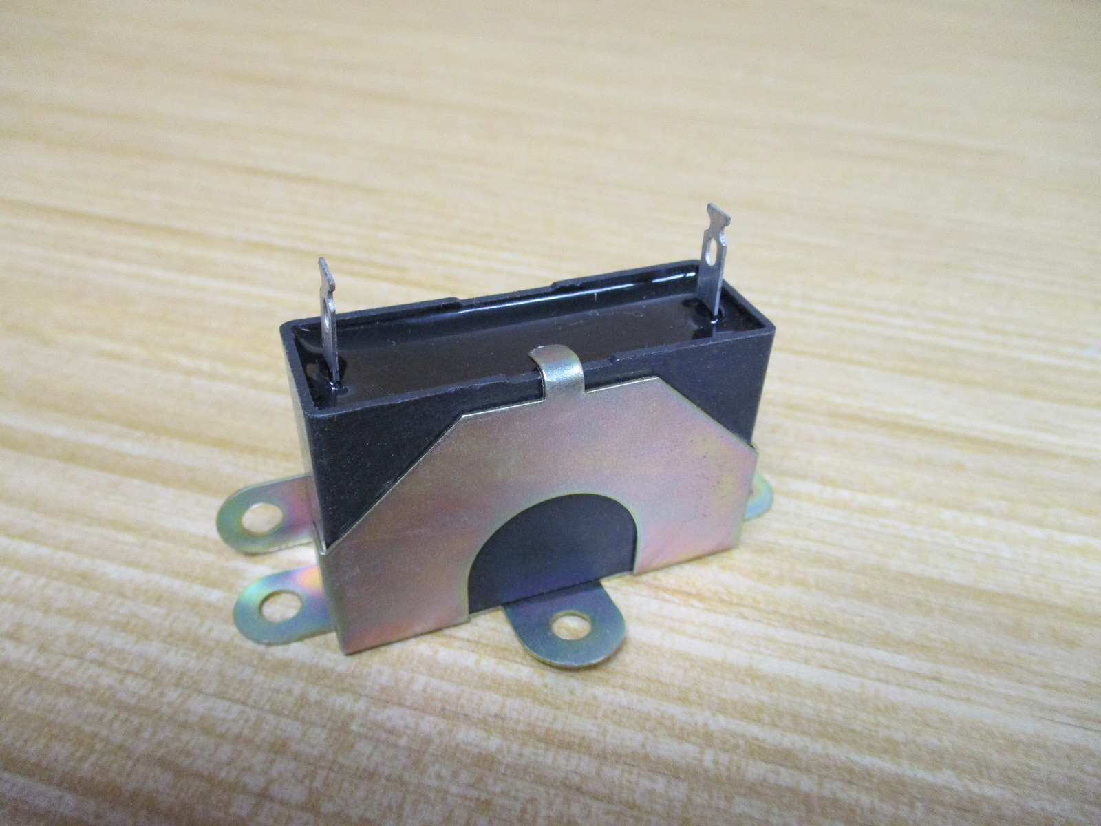Marcon CH100 Motor Capacitor 10UF 200VAC (Pack of 2)