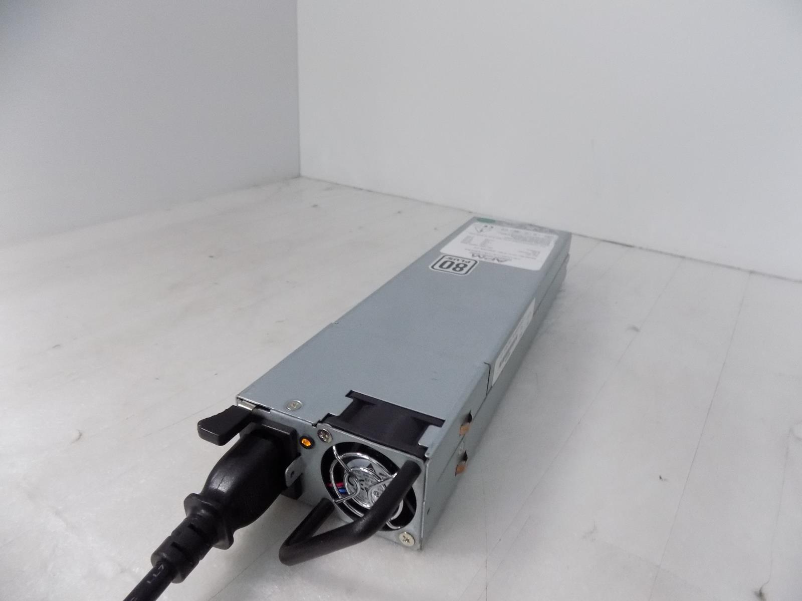 APM SAK250L-F4 for Juniper 250W Server Power Supply