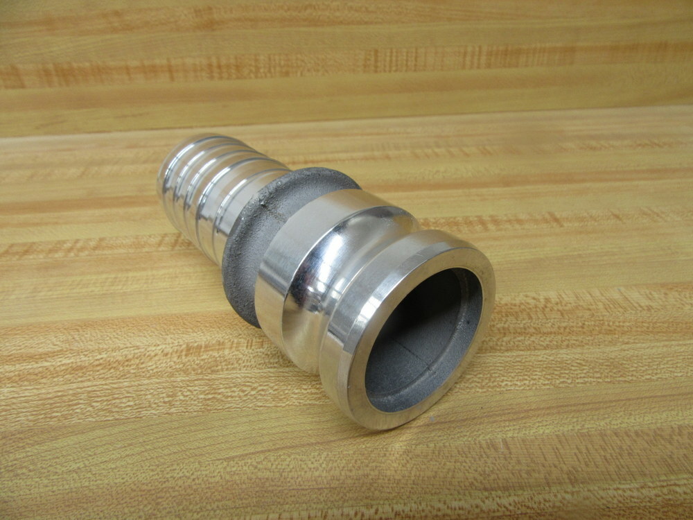 Dixon 200-E-AL Adapter Hose Shank 200EAL