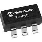 Microchip Technology,TC1015-2.8VCT713,Voltage Regulators – Linear-3000Pack