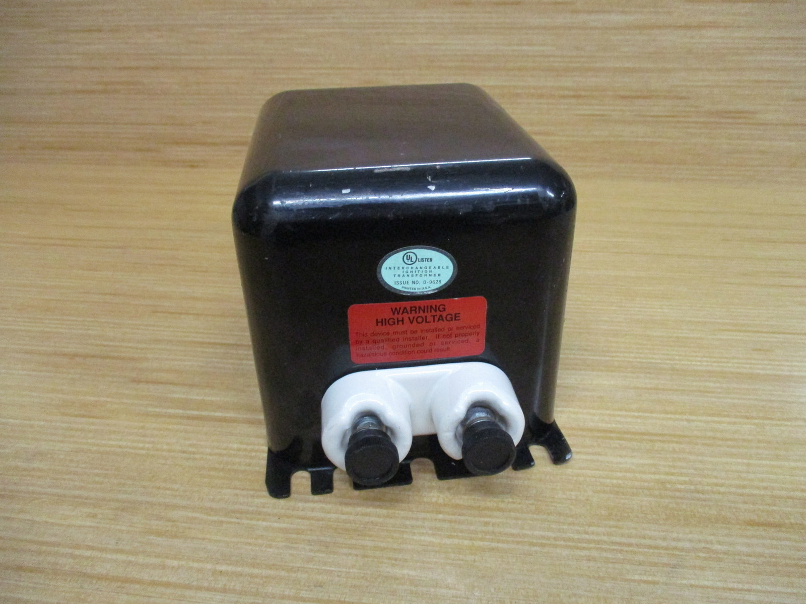 Dongan N10-LF3 Interchangeable Ignition Transformer N10LF3