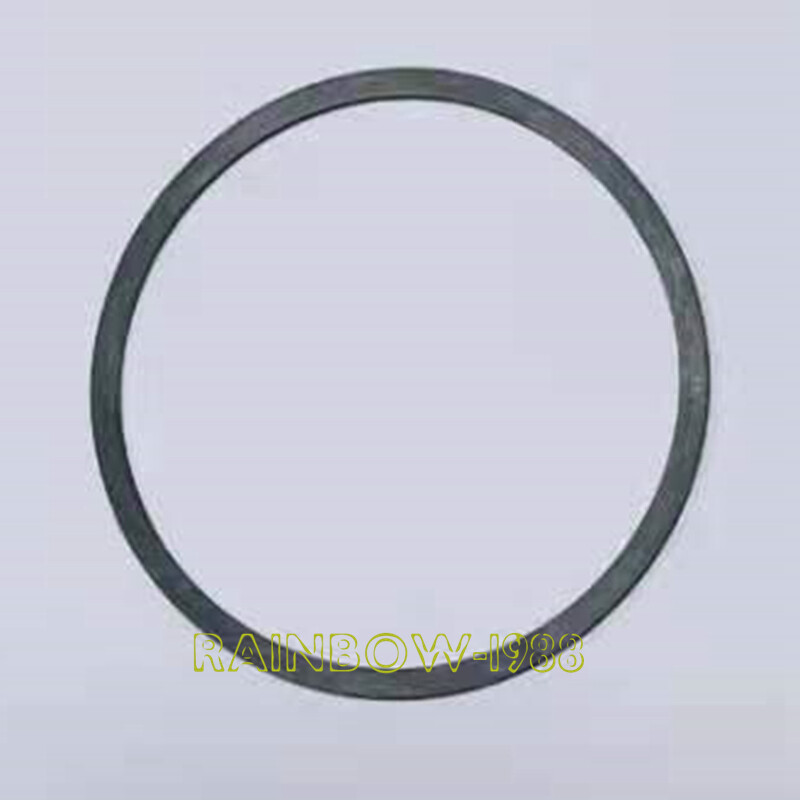 QTY:2 OMP60 glass ring Upper and lower seals FOR Renishaw probe accessories NEW