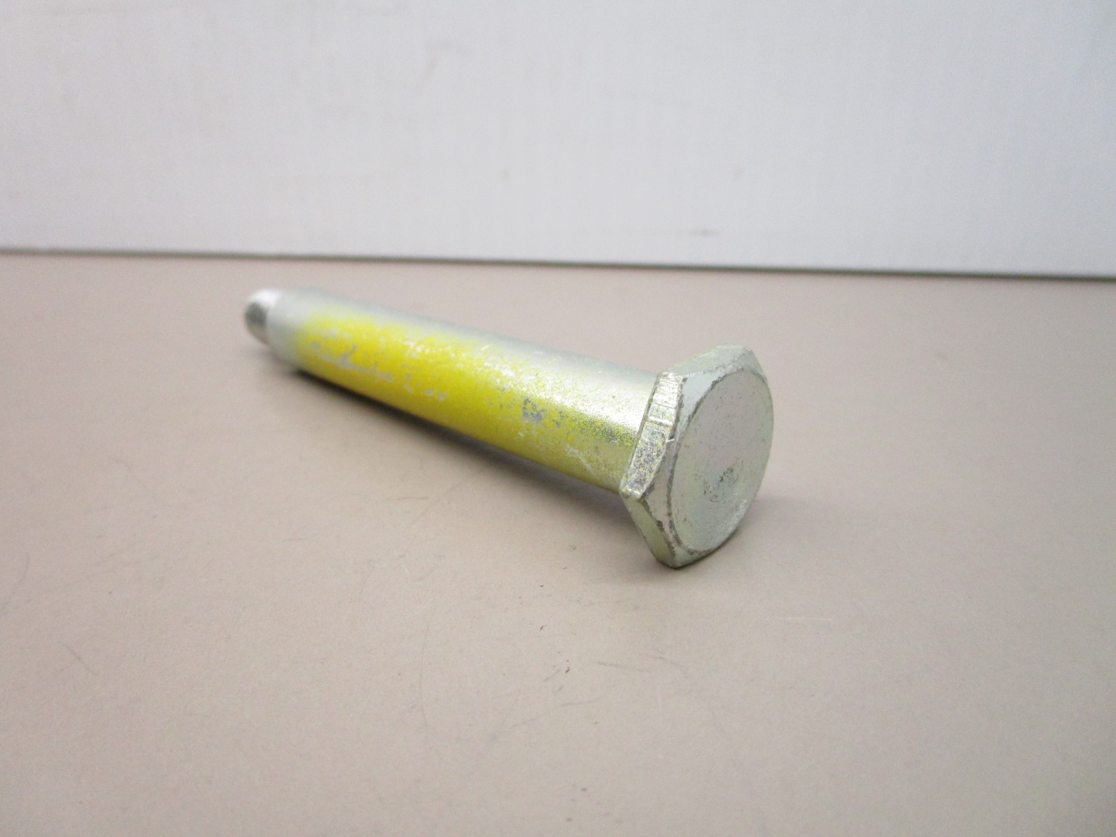 OEM EZ-GO 10121-G01 Shoulder Bolt 3/8″ x 3-1/4″ for TXT Golf Cart