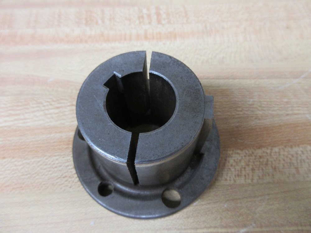 Browning P1X1 P11 P1 1 Split Taper Lock Bushing Bore 1″