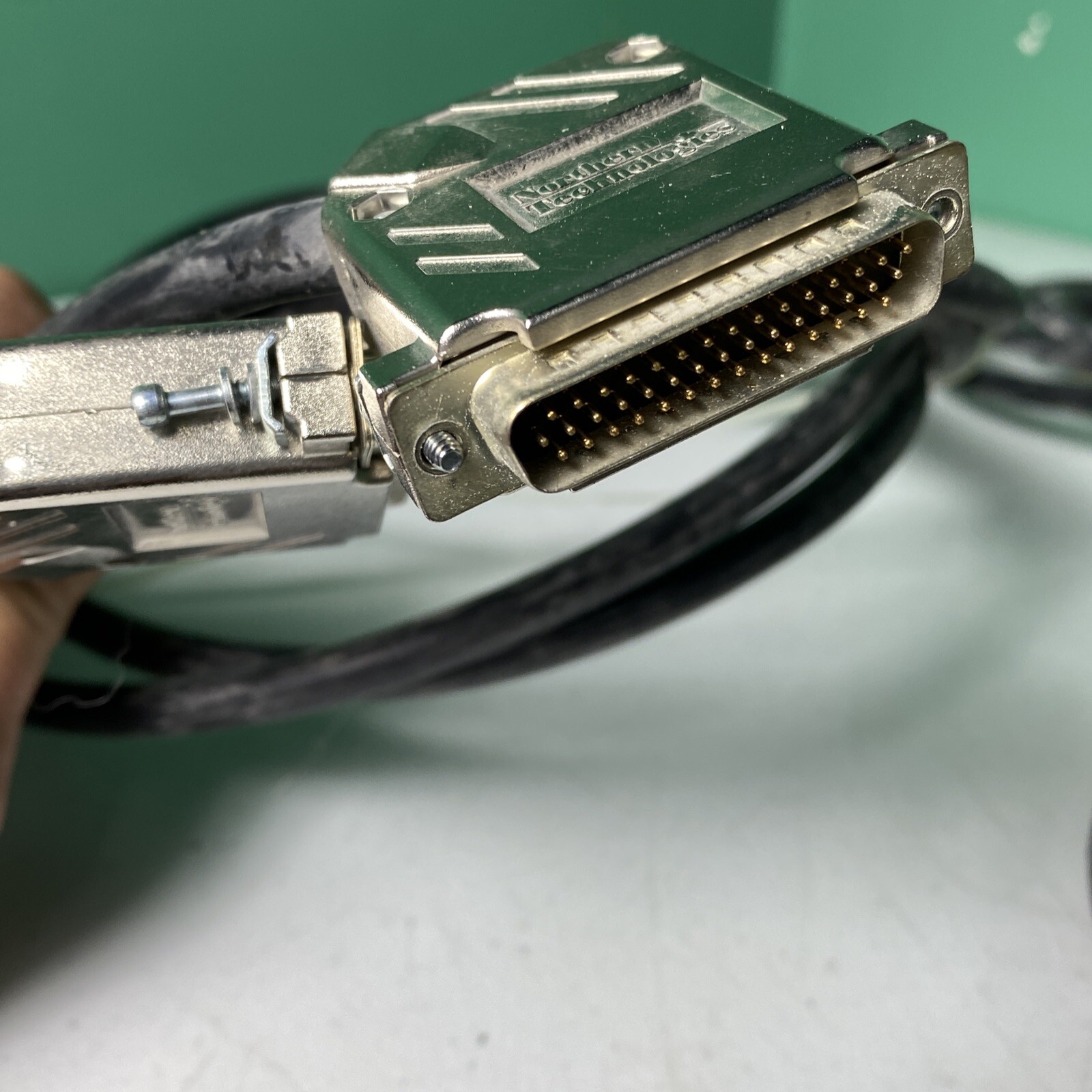 NORTHERN TECHNOLOGIES CABLE ADAPTERS Lot – See Photos
