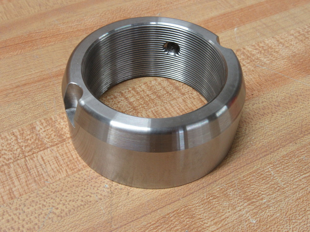 Whirling PE0-581 Bearing Lock Nut PEO-581