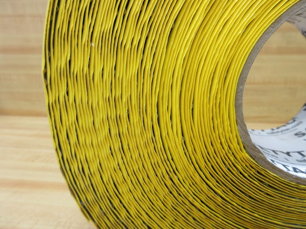 SafetyTac ST301 Floor Tape (Pack of 3)