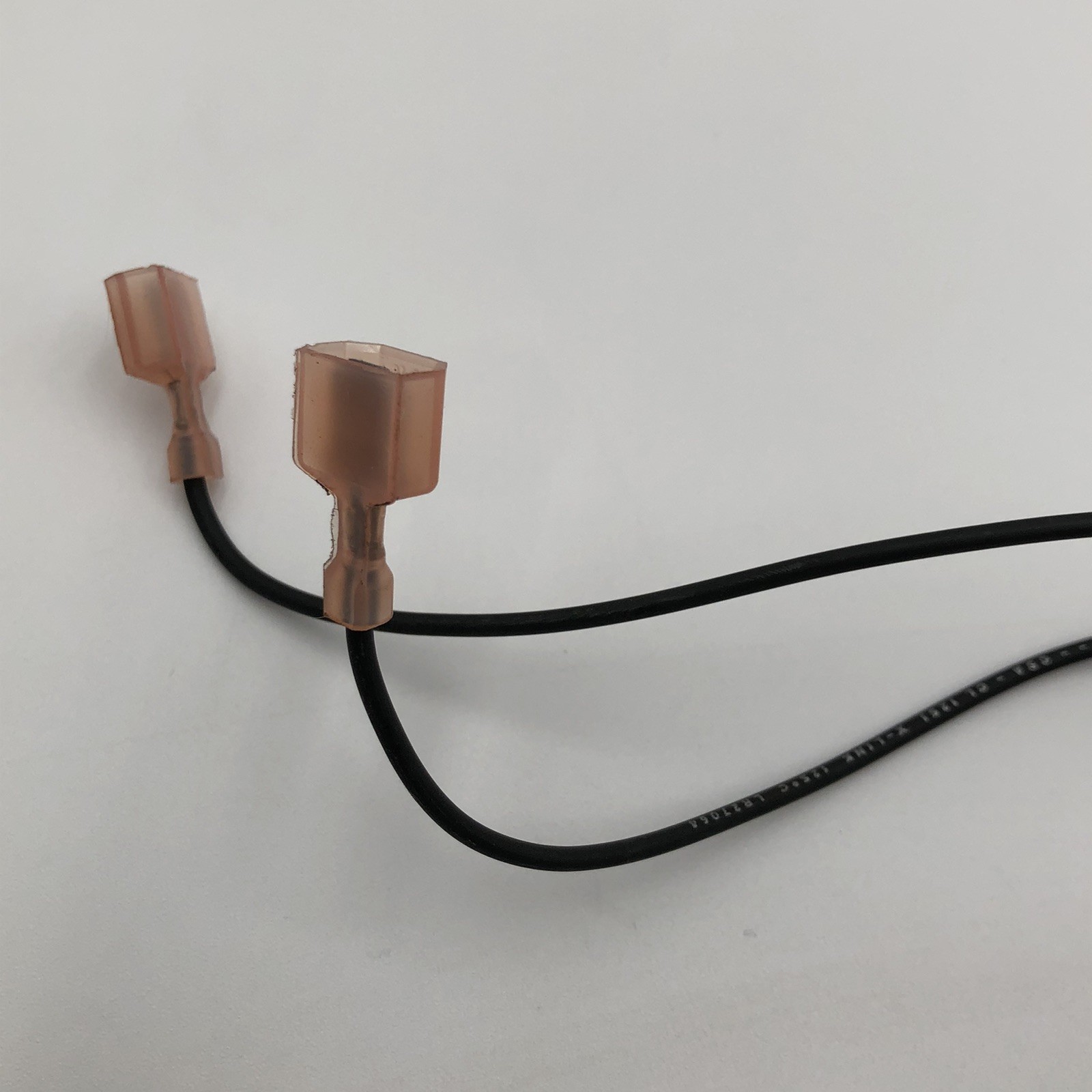 Kingston Timer Motor 60-3B 120VAC 3.5W 50-60Hz AMB 80°C