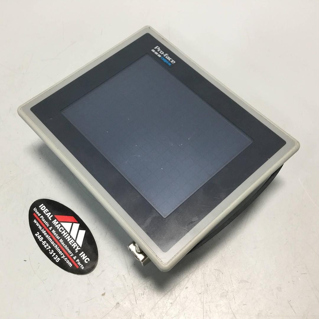 PROFACE Pro-Face Digital Panel 2880011-02 Used #96069